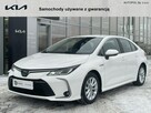 Toyota Corolla 1.8 hybryda 122km, Salon Polska, Comfort, FV VAT23%