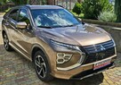 Mitsubishi Eclipse Cross 2.4 PHEV Intense Plus - 8