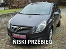Opel Corsa 1.2 16V Edition 111 Jahre - - 1