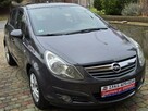 Opel Corsa 1.2 16V Edition 111 Jahre - - 3