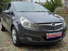 Opel Corsa 1.2 16V Edition 111 Jahre - - 6