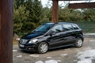 Mercedes B 200 CDI Avantgarde – Nowe wtryski i turbo (2025), 2 kpl kół, Panorama - 3