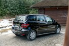 Mercedes B 200 CDI Avantgarde – Nowe wtryski i turbo (2025), 2 kpl kół, Panorama - 4
