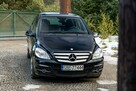 Mercedes B 200 CDI Avantgarde – Nowe wtryski i turbo (2025), 2 kpl kół, Panorama - 5