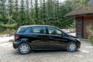 Mercedes B 200 CDI Avantgarde – Nowe wtryski i turbo (2025), 2 kpl kół, Panorama - 7