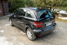 Mercedes B 200 CDI Avantgarde – Nowe wtryski i turbo (2025), 2 kpl kół, Panorama - 11