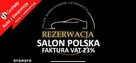 Opel Astra Salon Polska Poleasingowy I właściciel Serwis ASO VAT 23% Bezwypadkowy
