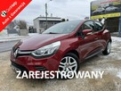 Renault Clio 0.9 Zarejestrowany Klima Tablet Navi Tempomat Stan Idealny Bezwypadkow