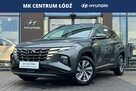 Hyundai Tucson 1.6T-GDI HEV 230KM 4WD Executive Pierwszy właściciel Salon PL VAT 23%