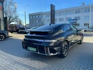 IONIQ 6 77 kWh 325KM 4WD UNIQ + Tech Salon Polska Gwarancja FV23% - 2