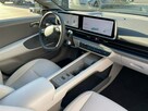 IONIQ 6 77 kWh 325KM 4WD UNIQ + Tech Salon Polska Gwarancja FV23% - 3