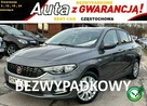 Fiat Tipo 1.4i*95PS*OPŁACONY*Bezwypadkowy Klimatyzacja*Serwis*VIP GWARANCJA 24M