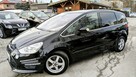 Ford S-Max 2.0TDCi*136PS*TITANIUM S*OPŁACONY*Bezwypadkowy Alcantara Navi*Serwis* - 2
