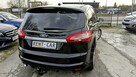 Ford S-Max 2.0TDCi*136PS*TITANIUM S*OPŁACONY*Bezwypadkowy Alcantara Navi*Serwis* - 10