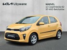 Kia Picanto 1.0 67KM 2024r.wersja M gwarancja ! Serwis ASO.