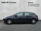 Opel Astra 1,4 Benzyna, 100KM, Salon PL, Serwisowany, FVMarża. - 2