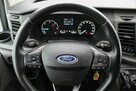 Ford Transit Custom Długi 9-osobowy 130KM SalonPL FV23% Android Tempomat Nowy Rozrząd - 15
