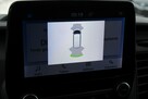 Ford Transit Custom Długi 9-osobowy 130KM SalonPL FV23% Android Tempomat Nowy Rozrząd - 16