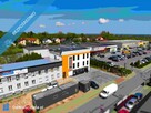 Gotowa Inwestycja w Jarosławiu: Nowoczesny Obiekt Komercyjny 576 m² z Najemcą i Potencjałem Rozbudow - 2