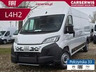Fiat Ducato MAXI Furgon L4H2 3.5T 2.2D 140KM 6MT| Przestrzeń - 15m3|Kamera| MY25.5