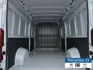 Fiat Ducato MAXI Furgon L4H2 3.5T 2.2D 140KM 6MT| Przestrzeń - 15m3|Kamera| MY25.5 - 8