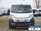 Fiat Ducato MAXI Furgon L4H2 3.5T 2.2D 140KM 6MT| Przestrzeń - 15m3|Kamera| MY25.5 - 14