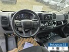 Fiat Ducato MAXI Furgon L4H2 3.5T 2.2D 140KM 6MT| Przestrzeń - 15m3|Kamera| MY25.5 - 15