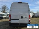 Fiat Ducato MAXI Furgon L4H3 3.5T 2.2D 140KM 6MT| Przestrzeń - 17m3|Kamera| MY25.5 - 6