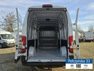 Fiat Ducato MAXI Furgon L4H3 3.5T 2.2D 140KM 6MT| Przestrzeń - 17m3|Kamera| MY25.5 - 7