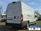 Fiat Ducato MAXI Furgon L4H3 3.5T 2.2D 140KM 6MT| Przestrzeń - 17m3|Kamera| MY25.5 - 9