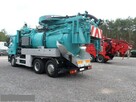 Mercedes Actros 2540L Kroll WUKO Water recycling - 6