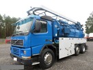 Volvo FM 340 Kutschke WUKO Water recycling - 4