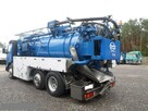 Volvo FM 340 Kutschke WUKO Water recycling - 5