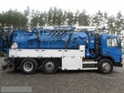 Volvo FM 340 Kutschke WUKO Water recycling - 10