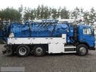 Volvo FM 340 Kutschke WUKO Water recycling - 11
