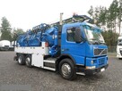 Volvo FM 340 Kutschke WUKO Water recycling - 12