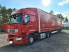 Renault PREMIUM 460 DXI EURO 5 EEV + WIIELTON firanka coilmulda 9 M 2014 2014 standard lekka mulda d - 3