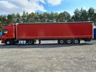Renault PREMIUM 460 DXI EURO 5 EEV + WIIELTON firanka coilmulda 9 M 2014 2014 standard lekka mulda d - 5