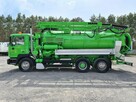MAN 28.364 WUKO KROLL RECYKLING do czyszecznia kanalizacji - 6