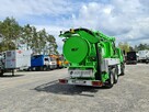 MAN 28.364 WUKO KROLL RECYKLING do czyszecznia kanalizacji - 9