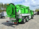 MAN 28.364 WUKO KROLL RECYKLING do czyszecznia kanalizacji - 10