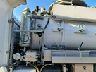 Mercedes 2541 WUKO FFG ELEPHANT 6x2 DO CZYSZCZENIA KANAŁÓW WUKO asenizacyjny separator beczka odpady - 13