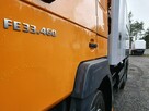 MAN WUKO Wiedemann Super 3000 z recyklingiem 6x4 wynajem WUKO asenizacyjny separator beczka odpady r - 9