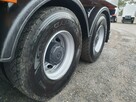 MAN WUKO Wiedemann Super 3000 z recyklingiem 6x4 wynajem WUKO asenizacyjny separator beczka odpady r - 12