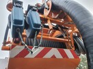 MAN WUKO Wiedemann Super 3000 z recyklingiem 6x4 wynajem WUKO asenizacyjny separator beczka odpady r - 14
