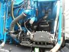 MAN WUKO Wiedemann Super 3000 z recyklingiem PRZEBIEG 53 777 km !!!! wynajem WUKO asenizacyjny separ - 8