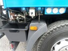 MAN WUKO Wiedemann Super 3000 z recyklingiem PRZEBIEG 53 777 km !!!! wynajem WUKO asenizacyjny separ - 11