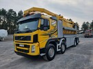 Volvo FM WUKO ADR LARSEN FlexLine 414 do zbierania odpadów WUKO ADR LARSEN FlexLine 414 do zbieran - 3