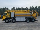 Volvo FM WUKO ADR LARSEN FlexLine 414 do zbierania odpadów WUKO ADR LARSEN FlexLine 414 do zbieran - 4