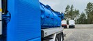 MAN 26.414 WUKO ELEPHANT 6x4 DO CZYSZCZENIA KANAŁÓW WUKO asenizacyjny separator beczka odpady czyszc - 13